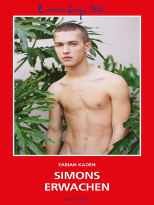 cover image of Loverboys 164